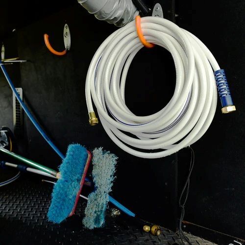 Element RV & Marine Hose, 300 PSI, 1/2-In x 25-Ft