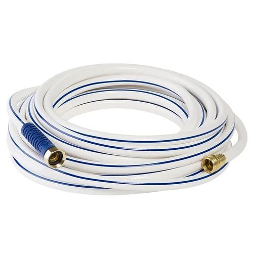 Element RV & Marine Hose, 300 PSI, 1/2-In x 25-Ft