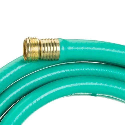Swan Utility Hose, 200 PSI, 5/8-In x 15-Ft