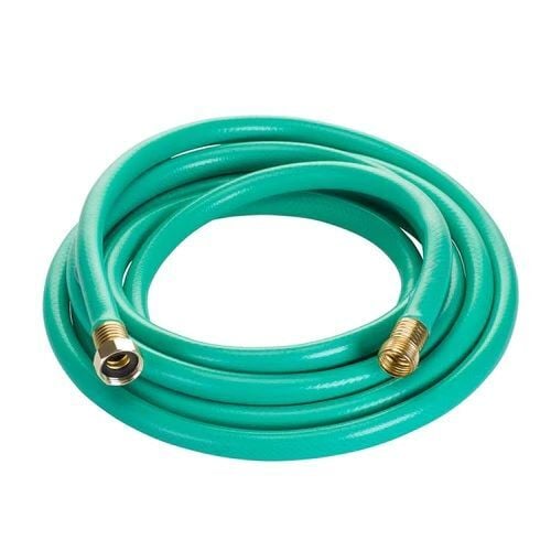 Swan Utility Hose, 200 PSI, 5/8-In x 15-Ft