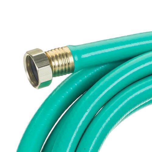 Swan Utility Hose, 200 PSI, 5/8-In x 15-Ft