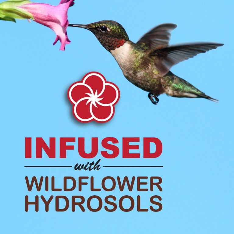 Sweet-Seed Sweet-Nectar Hummingbird Nectar Concentrate, 750-ml