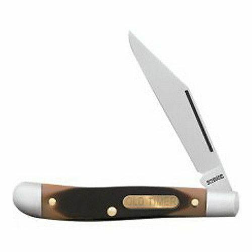 BTI Tools Old Timer Pocket Knife - 2.2 in
