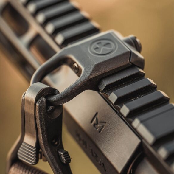Magpul Rail Sling Attachment For MS3 & MS4