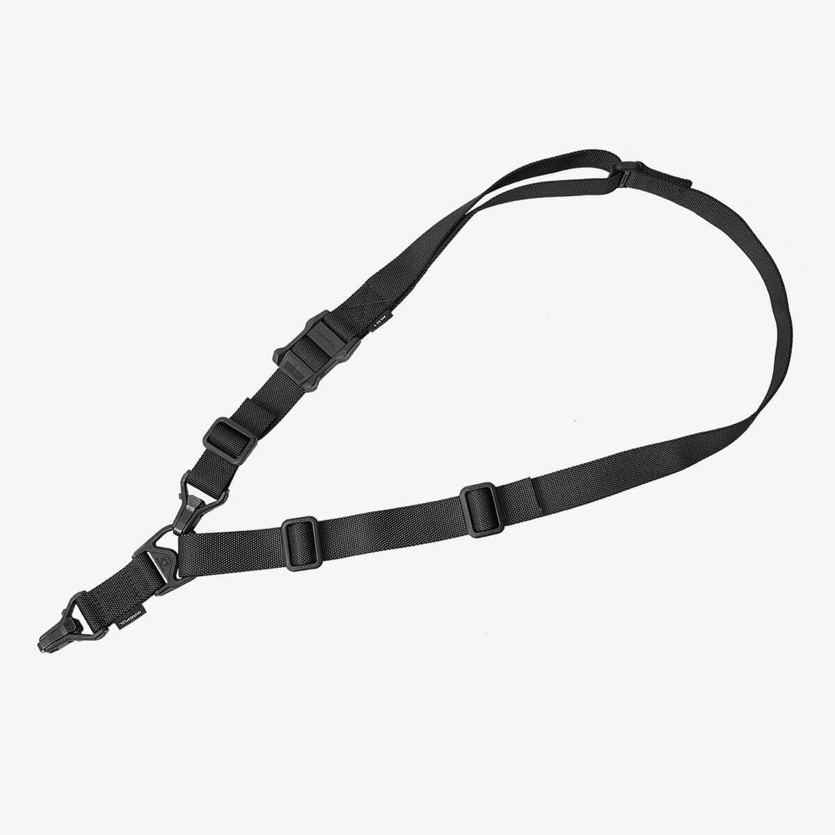 Magpul Black MS3 Sling GEN2