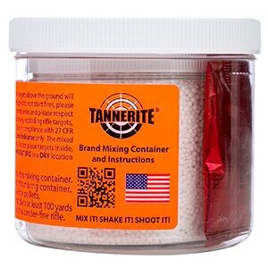 Tannerite 1 lbs Extreme Range Target Single 1 lbs Target