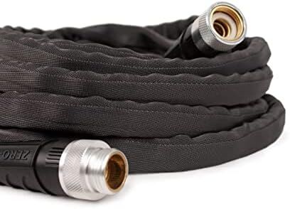 Teknor Apex Zero-G Garden Hose, 600 PSI, 5/8-In x 100-Ft