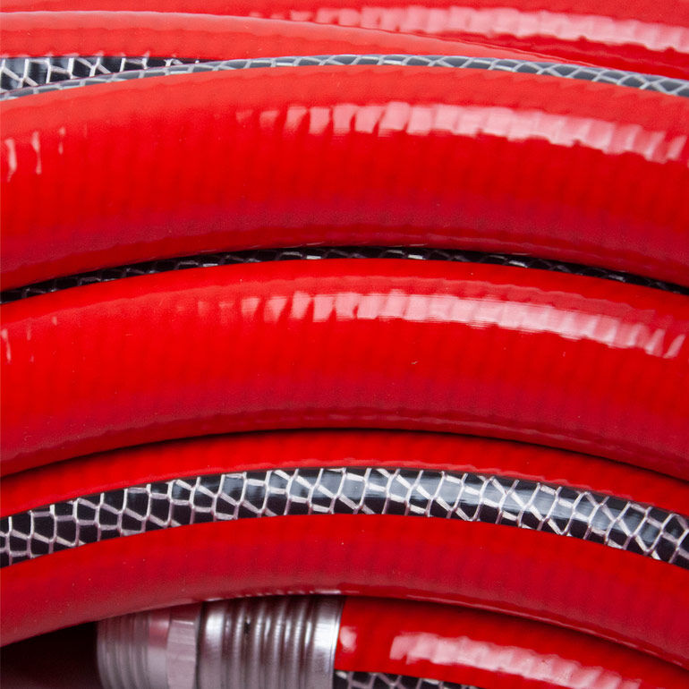 Teknor Apex NeverKink XP Farm & Ranch Hose, 430 PSI, 3/4-In x 50-Ft