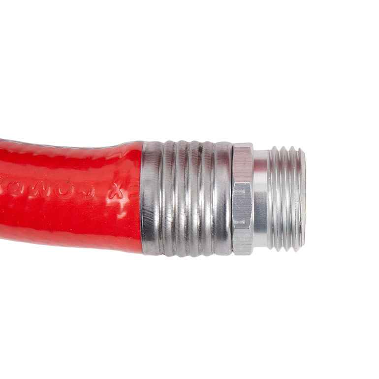 Teknor Apex NeverKink XP Farm & Ranch Hose, 430 PSI, 3/4-In x 50-Ft
