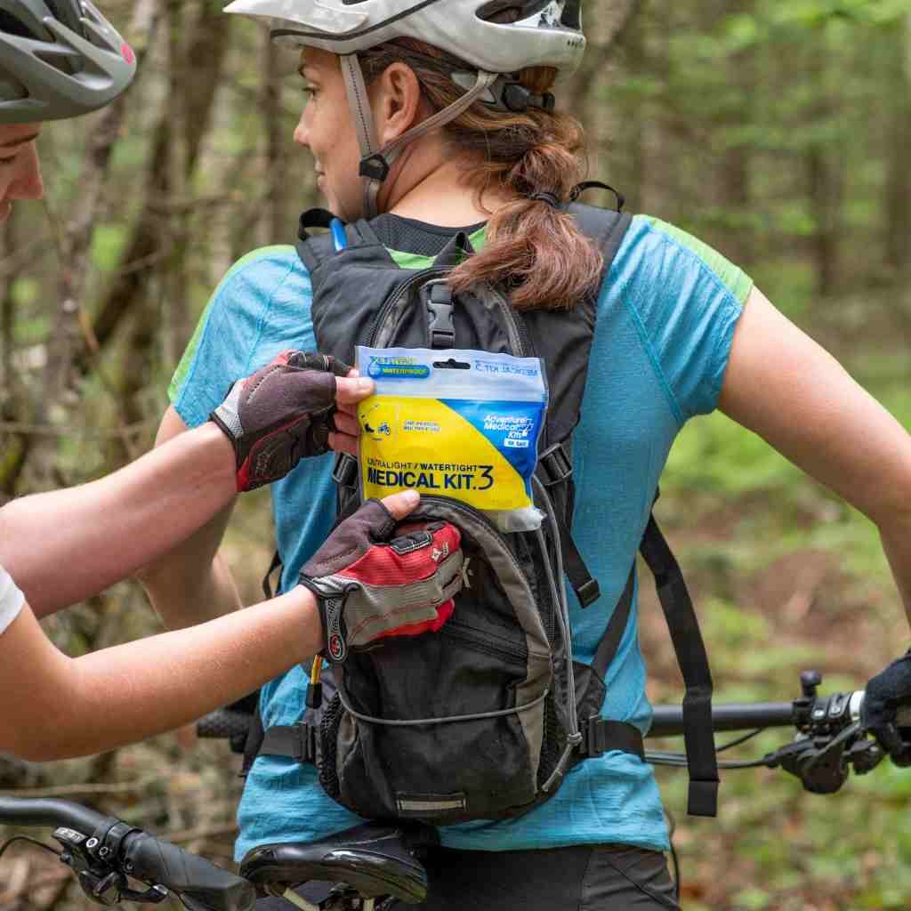 Adventure Medical Kits Ultralight / Watertight Medical Kit .3