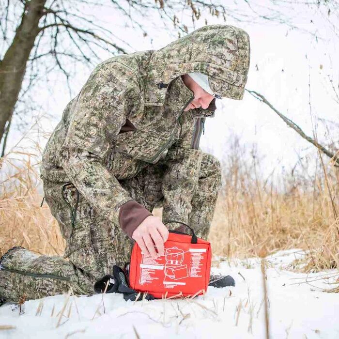 Adventure Medical Kits Sportsman Series Medical Kit 300