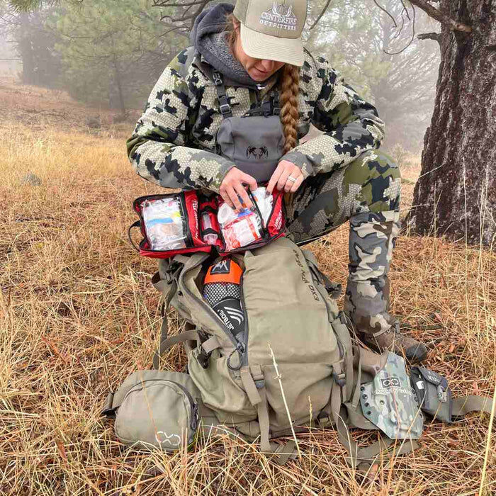 Adventure Medical Kits Sportsman Series Medical Kit 300