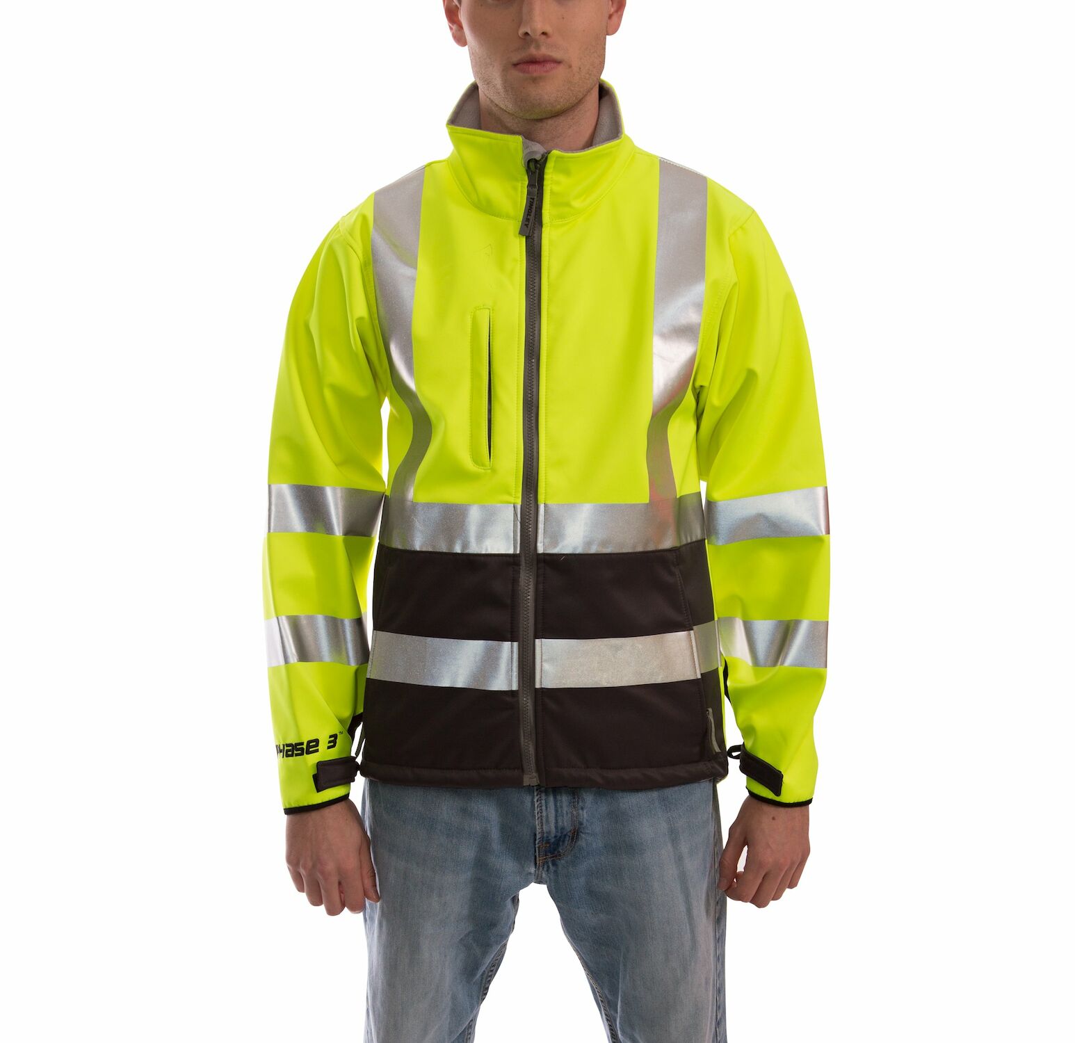 Tingley Men's Phase 3 Jacket