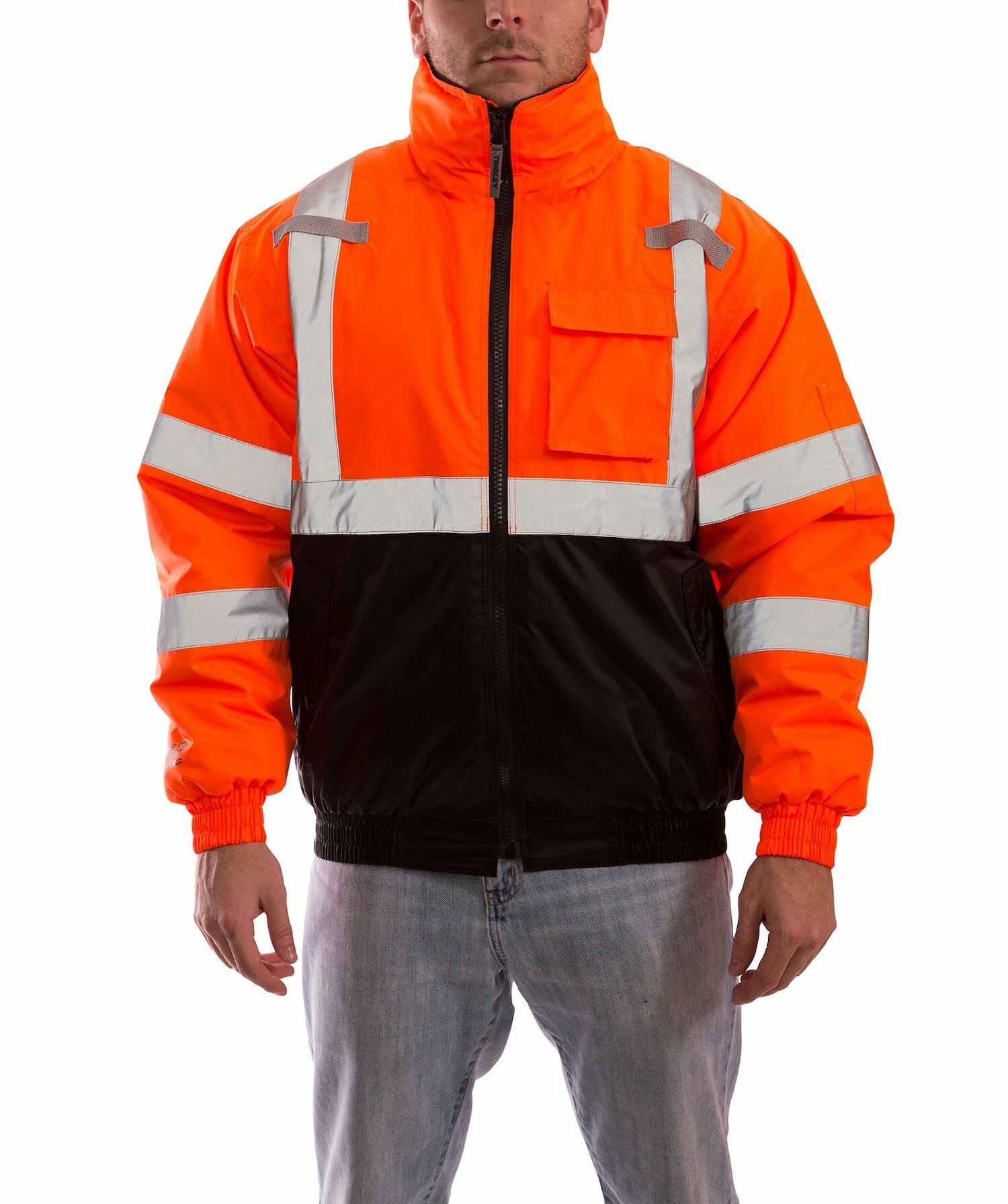 Tingley Men's Bomber II Jacket