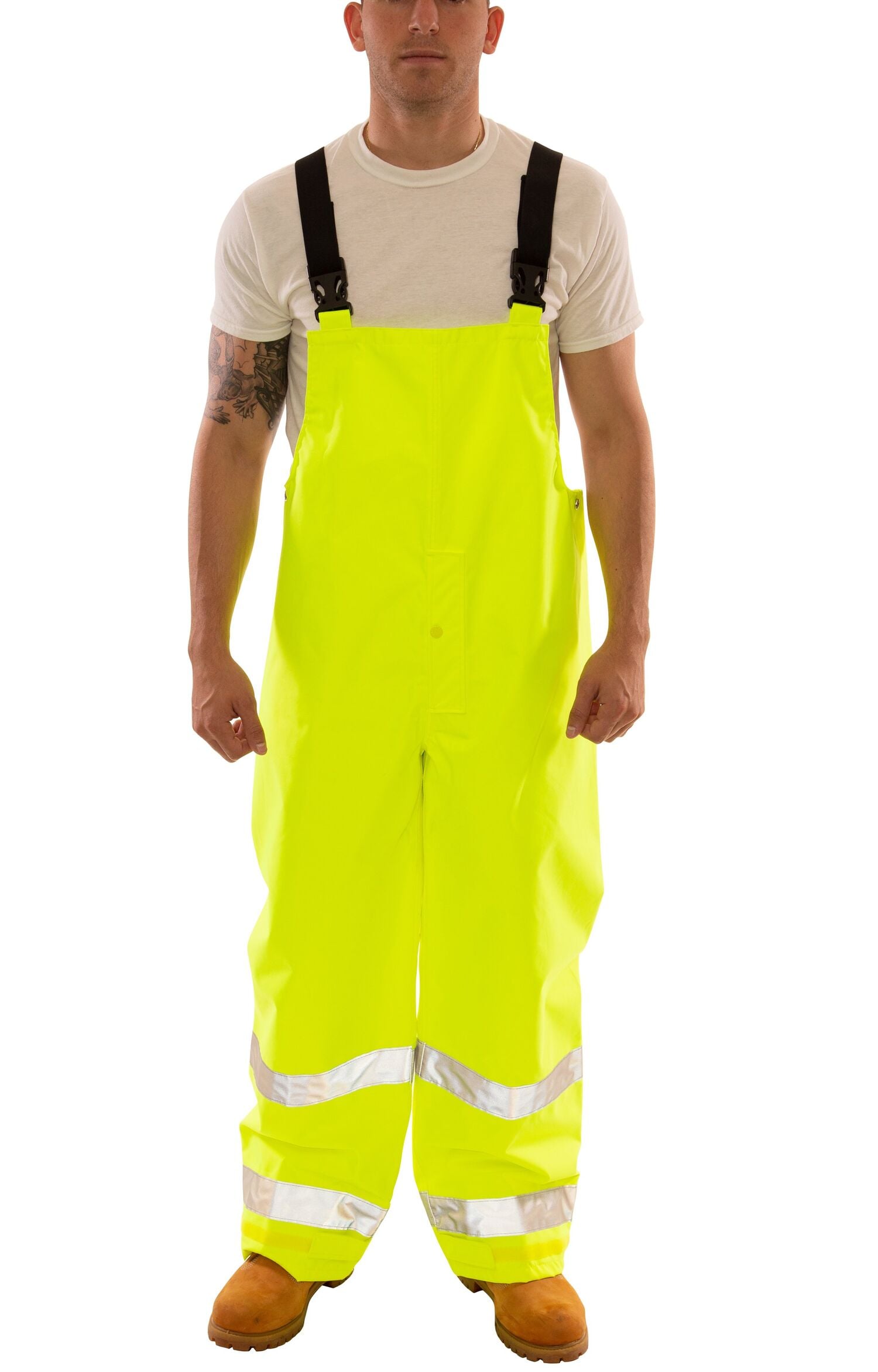 Tingley Men's Icon Overall