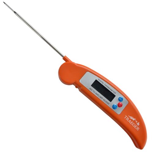 Digital Instant Read Thermometer