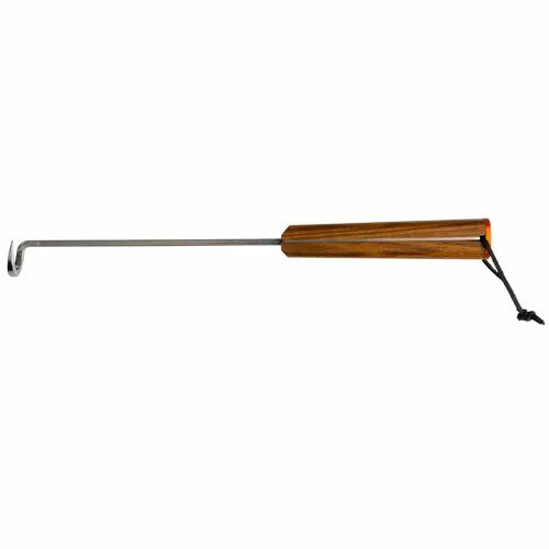 Traeger Pig Tail Bbq Flipper