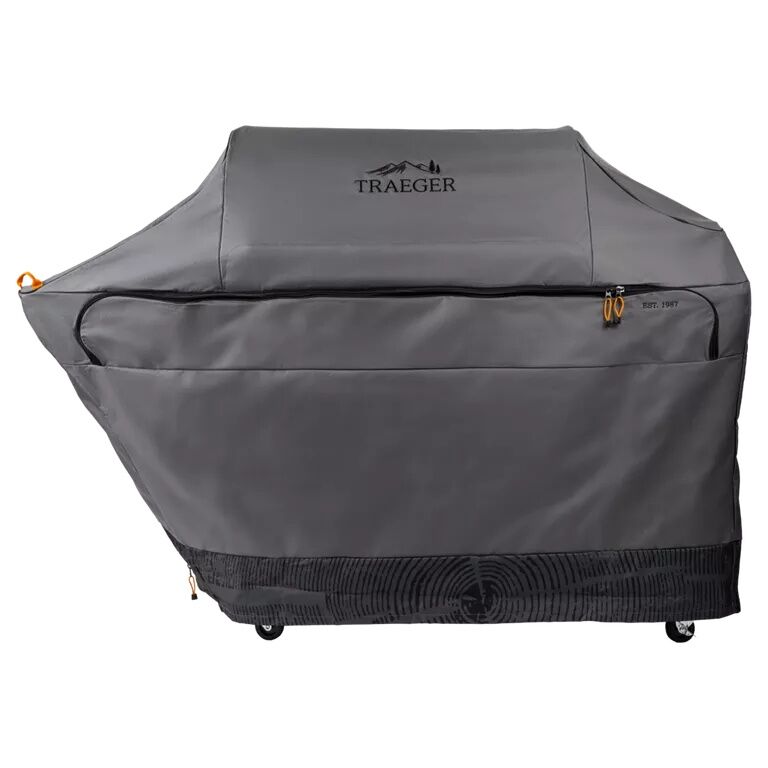 Traeger Timberline XL Full-Length Grill Cover