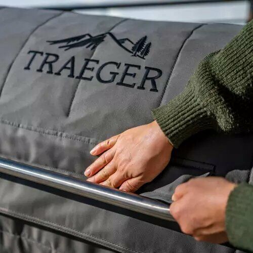 Traeger Insulation Blanket - Pro 34