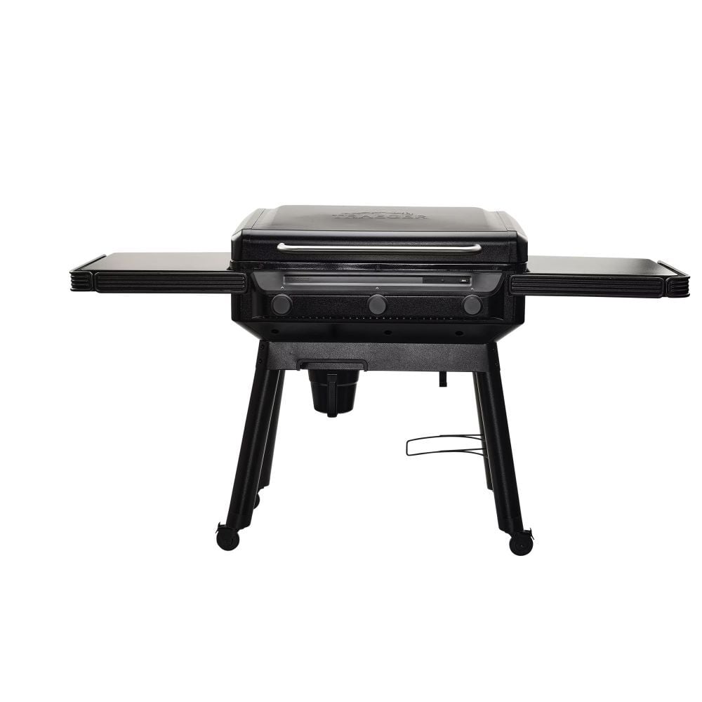 Traeger Flatrock 3 Burner Propane Griddle
