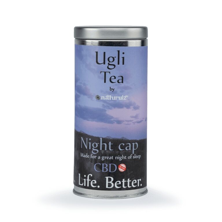 Naturulz Night Cap Ugli Tea