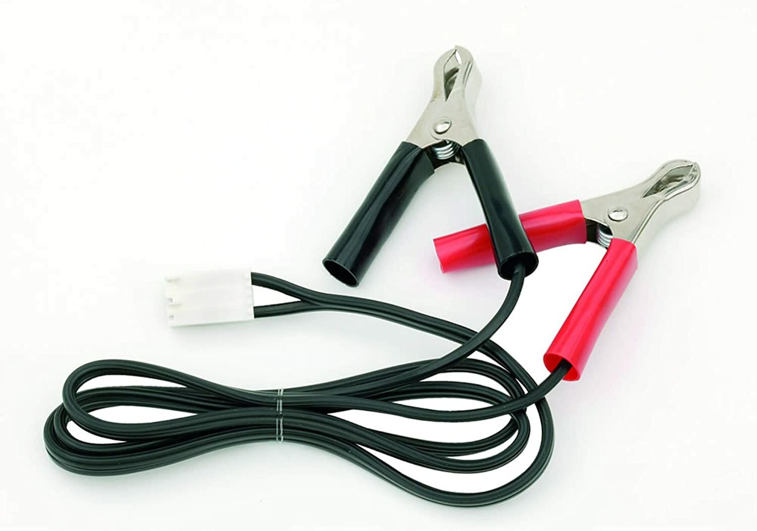 Battery Leadset. Replacement Battery Leads For P30, P20, P10 And P5 Dual-Purpose Energizers