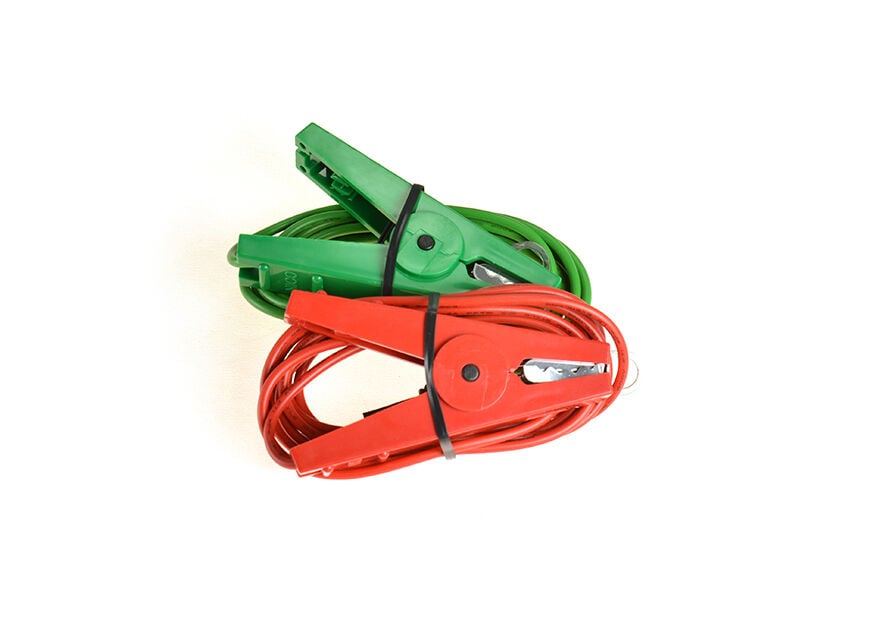 Fence Lead Set