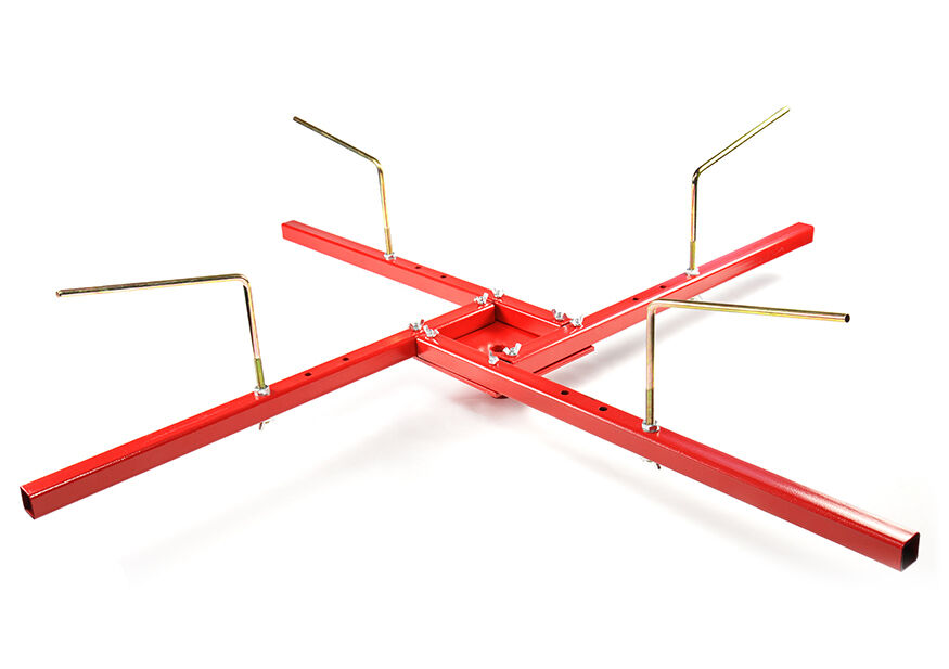 Economy Spinning Jenny