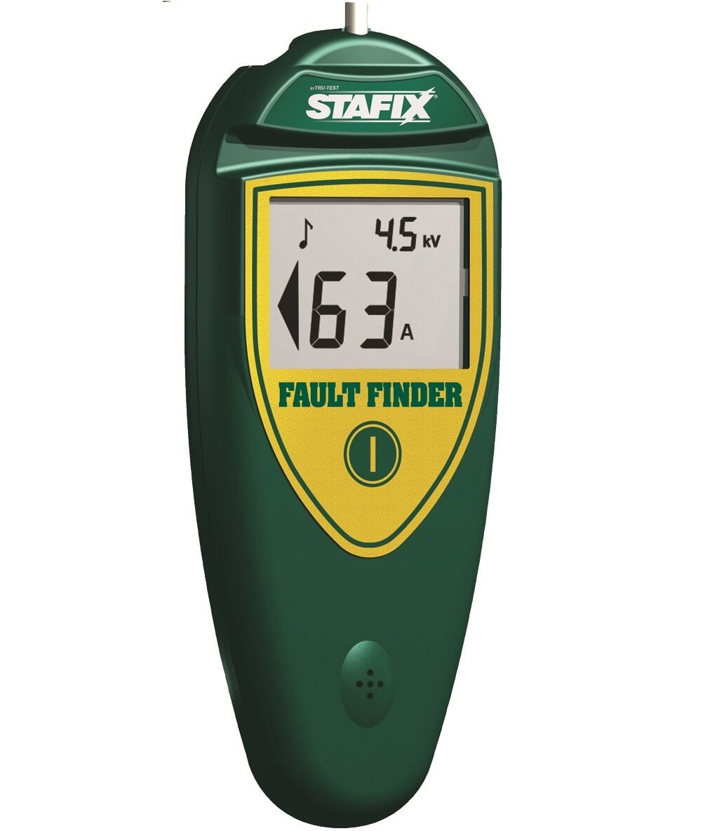 Fault Finder