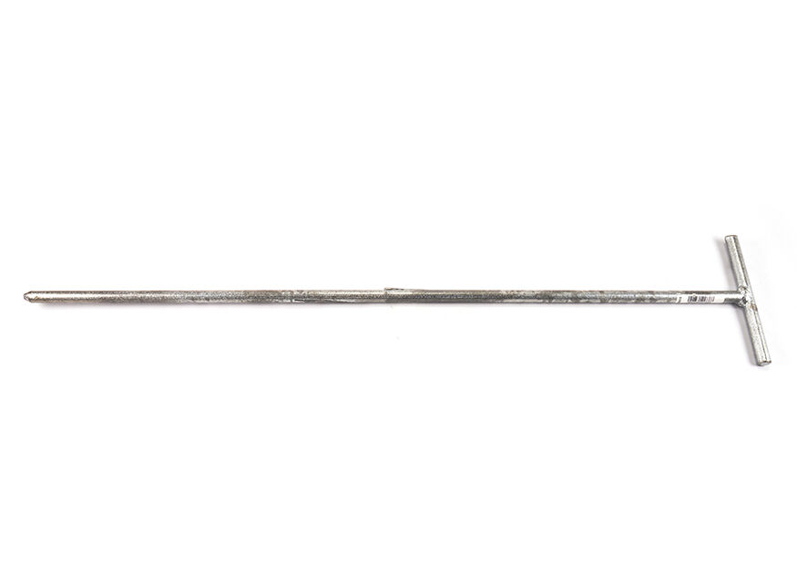T-Handle Ground Rod