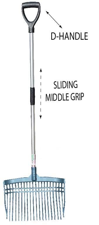 Super Tuff Fork