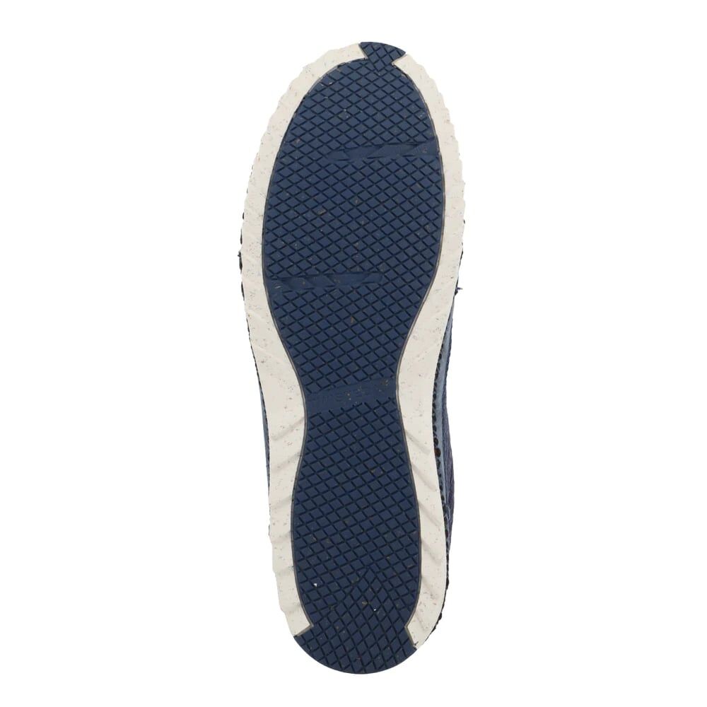 Twisted X Men's Zero-X Shoe in Navy