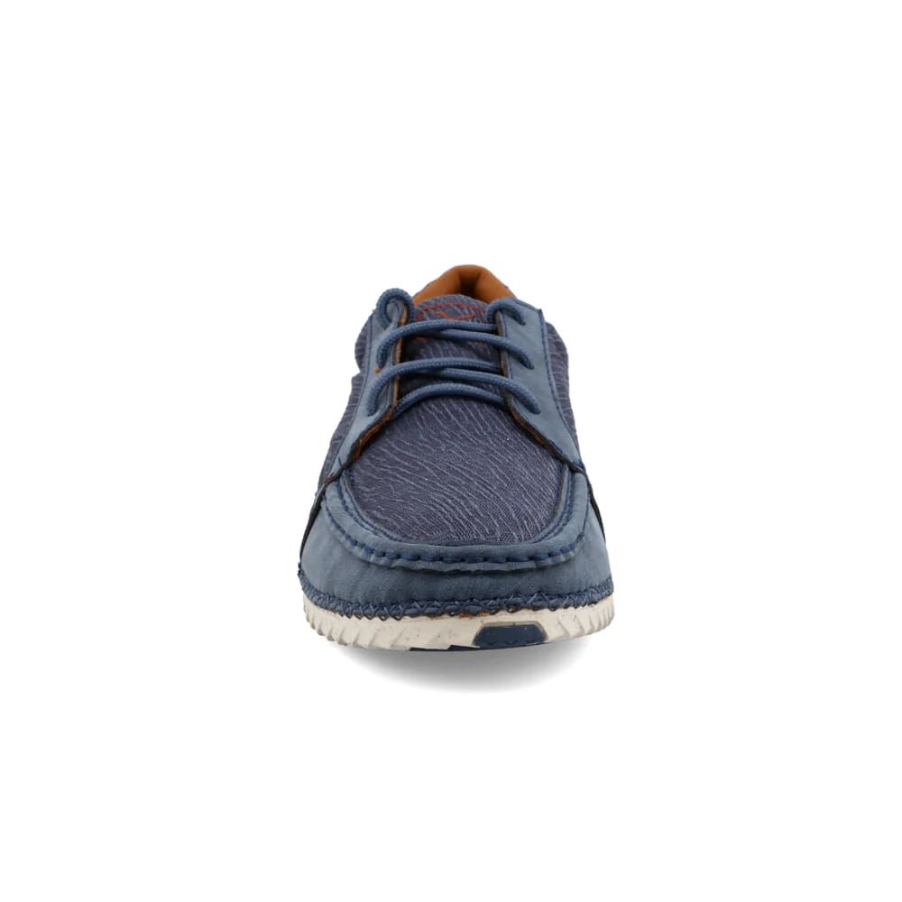 Twisted X Men's Zero-X Shoe in Navy