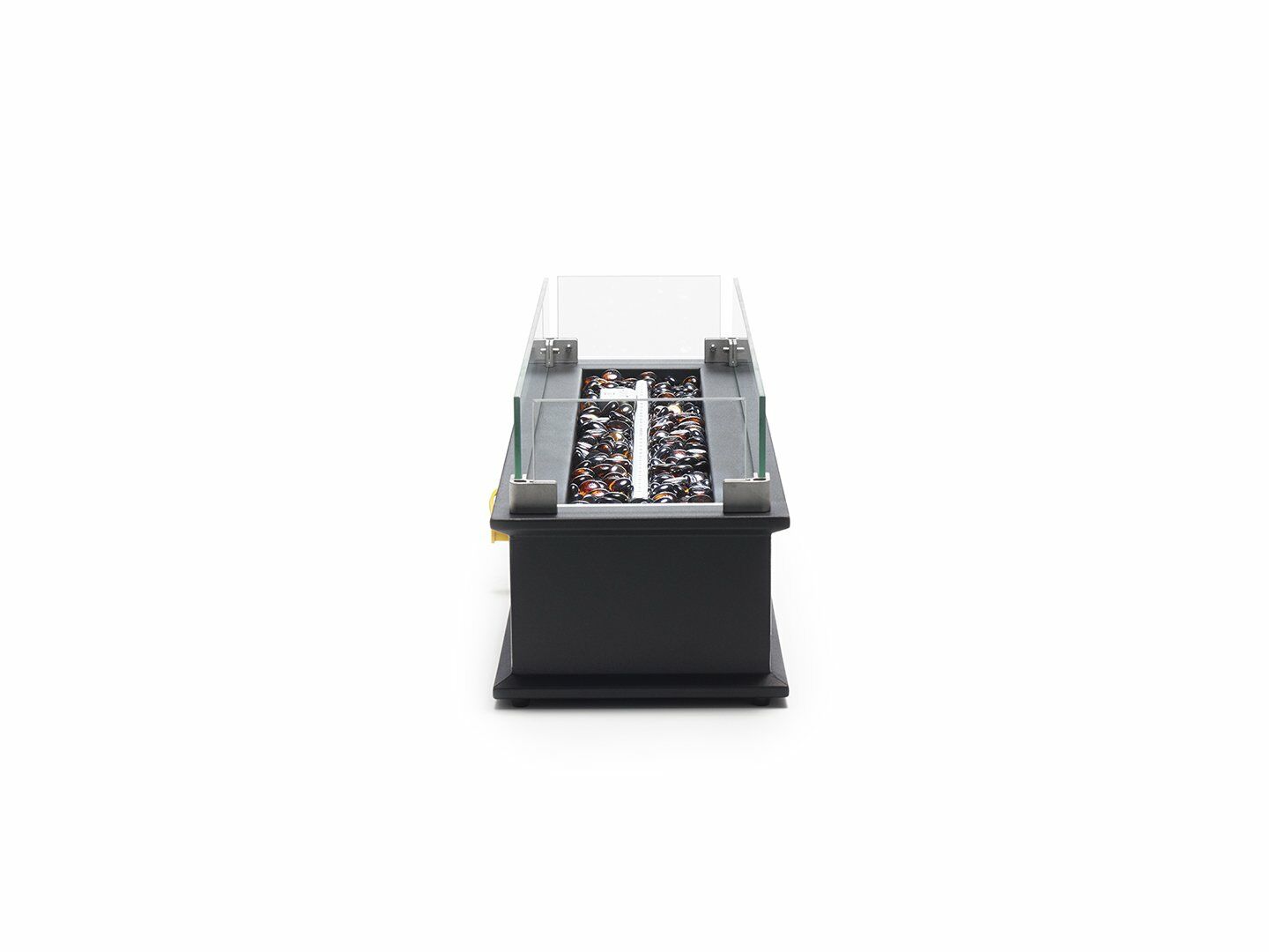 Loom Table-Top Fire Pit with Sound System