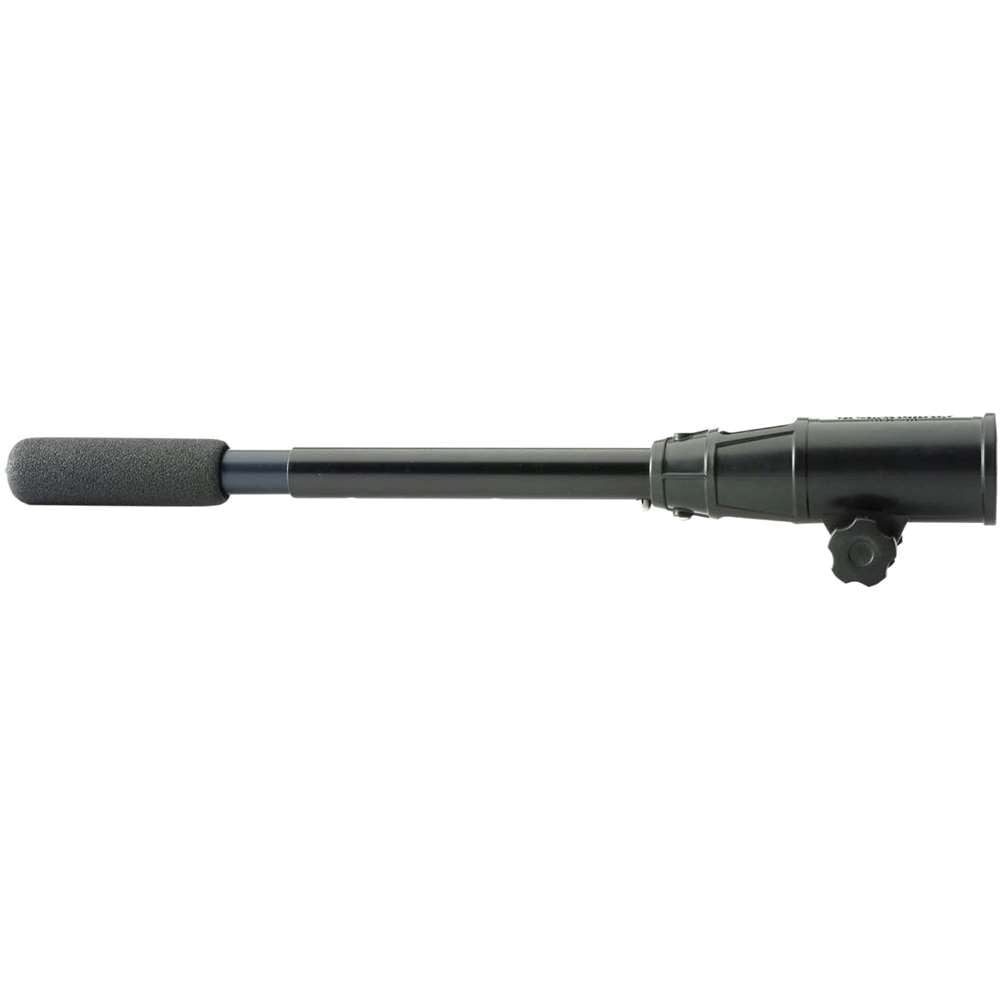 Ironwood Pacific Outdoors HelmsMate TE Extendable Tiller Extension Handle, 18-In To 24-In