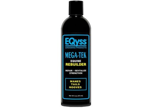 Mega-Tek Rebuilder
