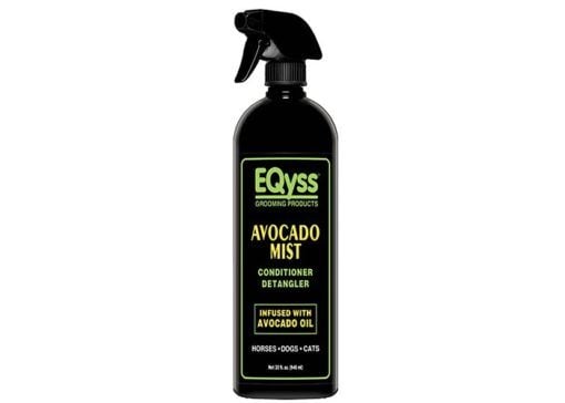 Avocado Mist