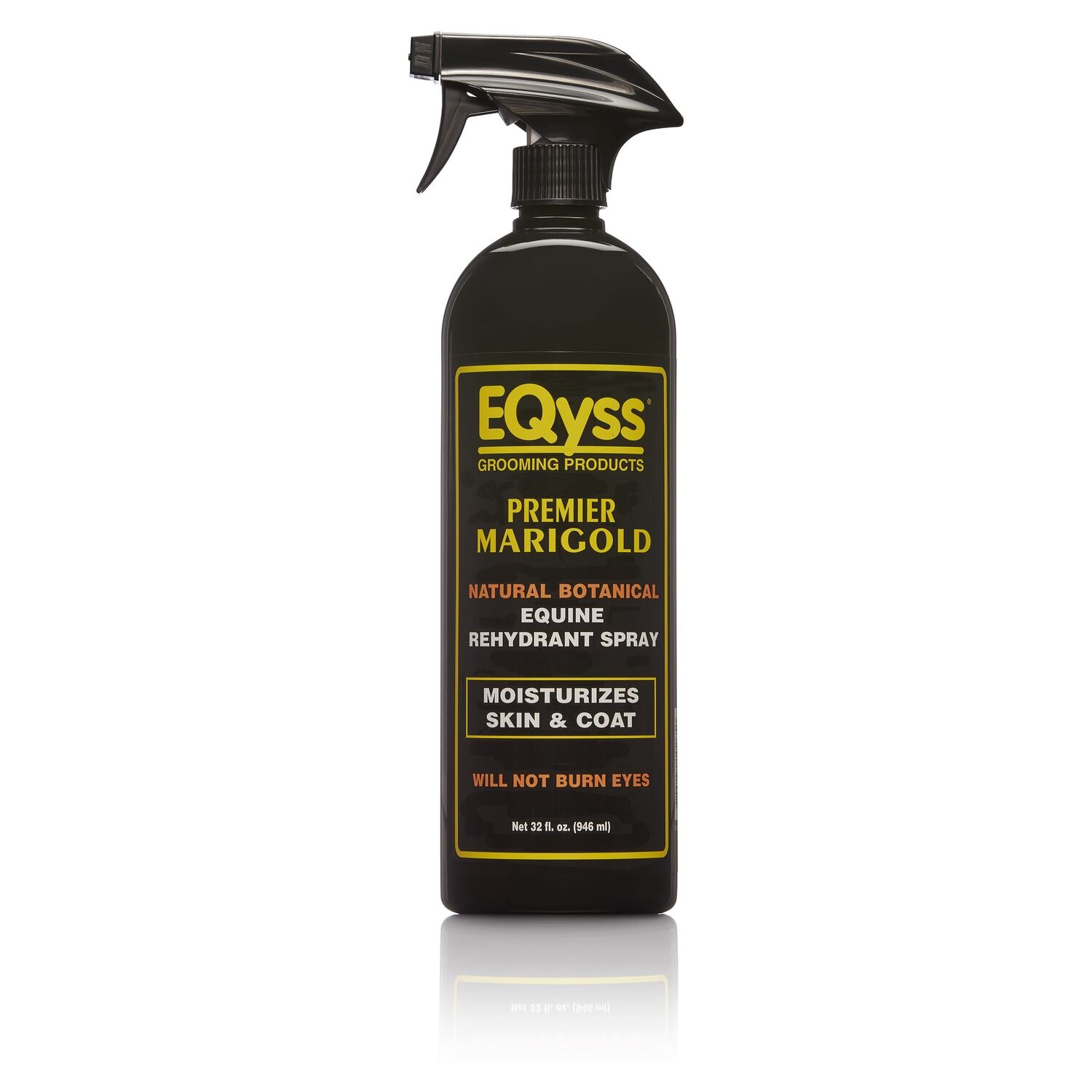 Eqyss Premier Marigold Equine Rehydrant Spray, 32-Oz