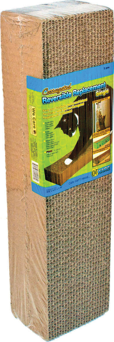 Corrugated Replacement