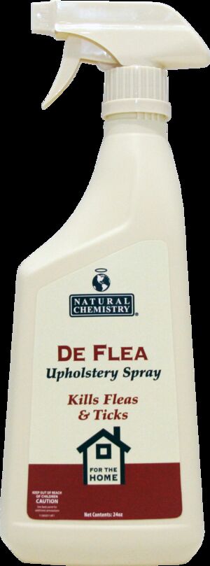 DeFlea® Upholstery Spray