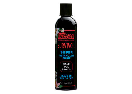 Survivor Detangler