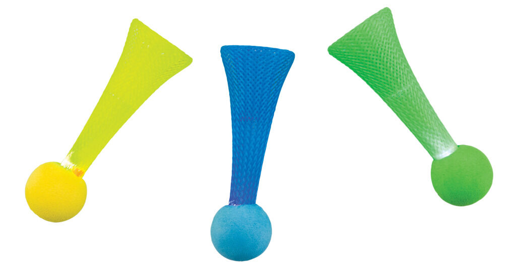 Kitty Fun Boppers Assorted 4"