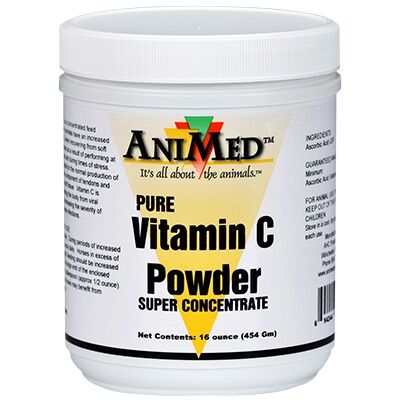 Pure Vitamin C
