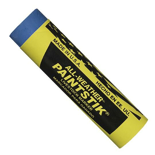 PAINTSTIK Livestock Marker Stick - Blue