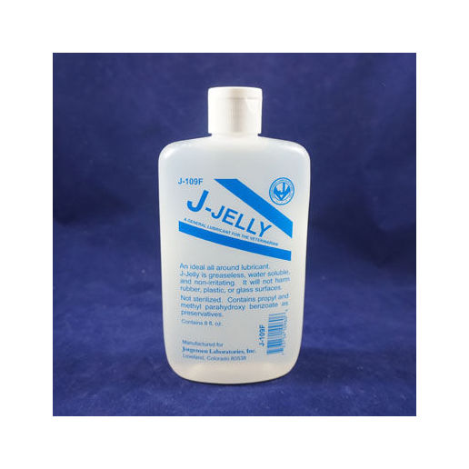 J-Jelly 8oz