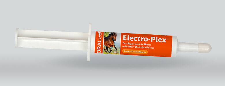 Electro-Plex Don’t Sweat It