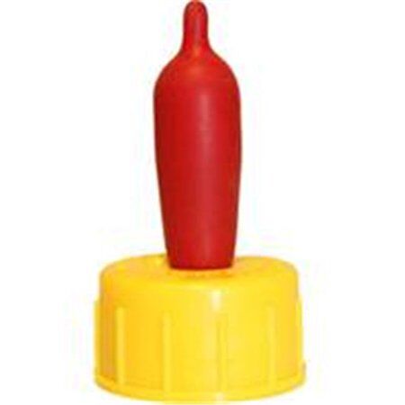 Agri-Pro Pritchard Flutter Valve Teats