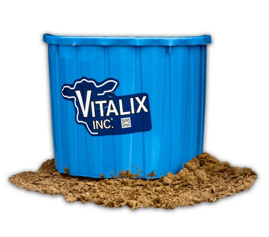 Vitalix Natural 28 Supplement, 200-Lb