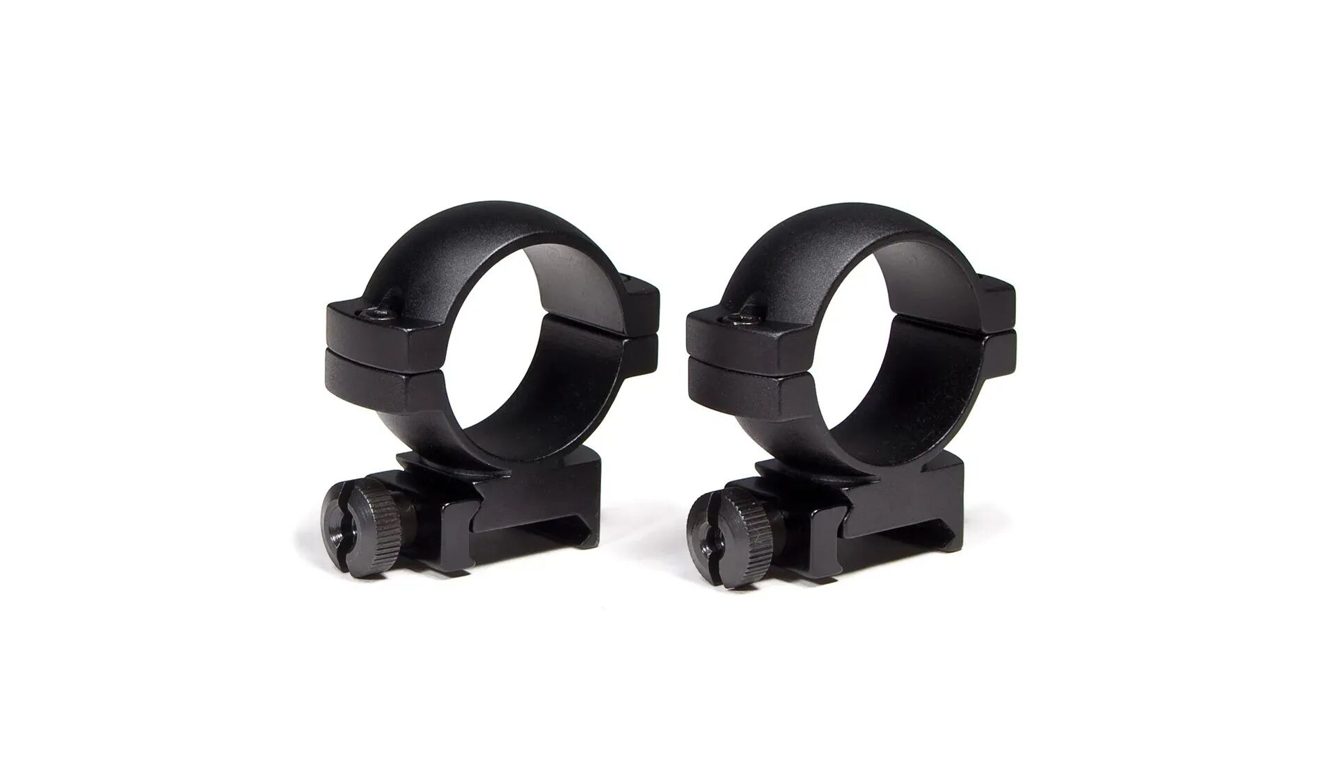 Vortex Optics Low Hunter Rings, 30-mm