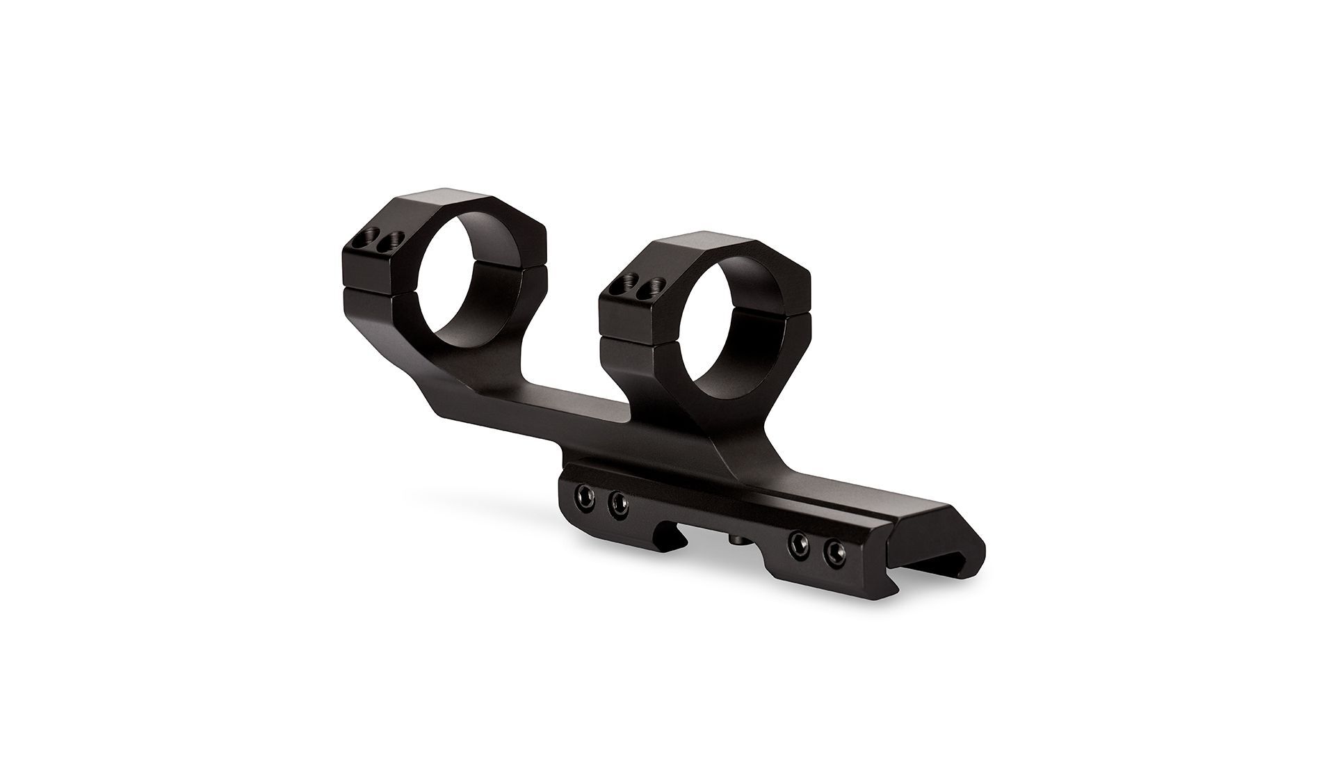 Vortex Sport Cantilever AR 2-In Offset Scope Mount, 30-mm